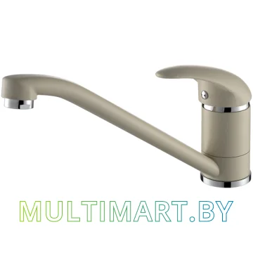 Смеситель Aquasanita Eko 2561 111 SIL (силика)